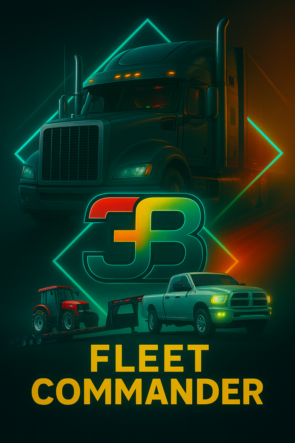 FLEET COMMANDER