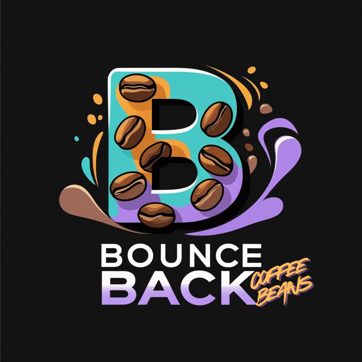 Bounce Back Coffee