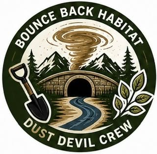 Bounce Back Habitat