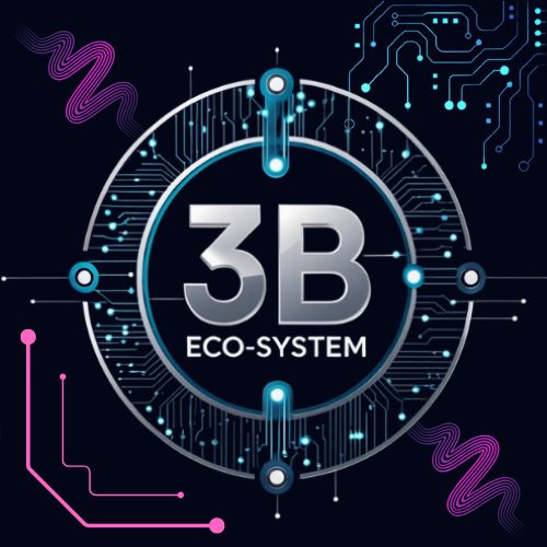 3B EcoSystem